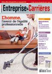 Couverture magazine Entreprise et carrières n° 1062