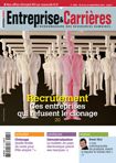 Couverture magazine Entreprise et carrières n° 1061