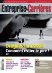 Couverture magazine Entreprise et carrières n° 1041