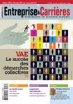 Couverture magazine Entreprise et carrières n° 1056