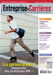 Couverture magazine Entreprise et carrières n° 1048