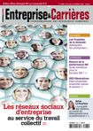 Couverture magazine Entreprise et carrières n° 1065