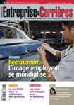 Couverture magazine Entreprise et carrières n° 1046