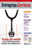 Couverture magazine Entreprise et carrières n° 1053