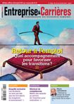 Couverture magazine Entreprise et carrières n° 1054