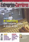 Couverture magazine Entreprise et carrières n° 989