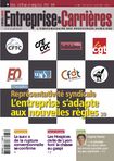 Couverture magazine Entreprise et carrières n° 988