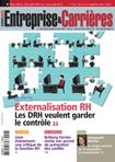 Couverture magazine Entreprise et carrières n° 1016