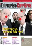 Couverture magazine Entreprise et carrières n° 1011