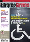 Couverture magazine Entreprise et carrières n° 1010