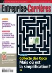 Couverture magazine Entreprise et carrières n° 1022