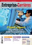 Couverture magazine Entreprise et carrières n° 1079
