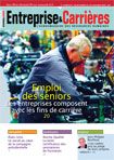 Couverture magazine Entreprise et carrières n° 1116