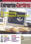 Couverture magazine Entreprise et carrières n° 948