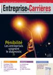 Couverture magazine Entreprise et carrières n° 1131