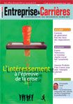 Couverture magazine Entreprise et carrières n° 1158