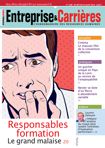 Couverture magazine Entreprise et carrières n° 1146