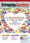 Couverture magazine Entreprise et carrières n° 1163