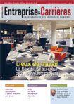 Couverture magazine Entreprise et carrières n° 1142