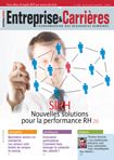 Couverture magazine Entreprise et carrières n° 1141