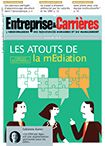 Couverture magazine Entreprise et carrières n° 1220