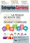 Couverture magazine Entreprise et carrières n° 1218
