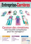 Couverture magazine Entreprise et carrières n° 1187