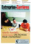 Couverture magazine Entreprise et carrières n° 1223