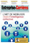 Couverture magazine Entreprise et carrières n° 1229