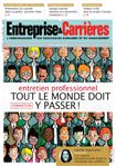Couverture magazine Entreprise et carrières n° 1248