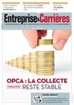 Couverture magazine Entreprise et carrières n° 1265