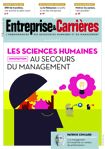 Couverture magazine Entreprise et carrières n° 1251