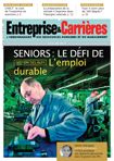 Couverture magazine Entreprise et carrières n° 1235