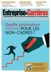 Couverture magazine Entreprise et carrières n° 1238