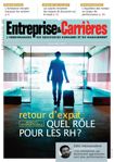 Couverture magazine Entreprise et carrières n° 1245
