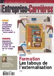 Couverture magazine Entreprise et carrières n° 910