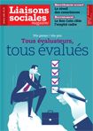 Couverture magazine Liaisons sociales magazine n° 187