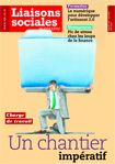 Couverture magazine Liaisons sociales magazine n° 181