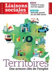 Couverture magazine Liaisons sociales magazine n° 174