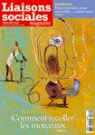 Couverture magazine Liaisons sociales magazine n° 119