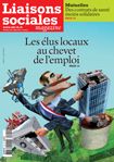 Couverture magazine Liaisons sociales magazine n° 120