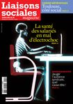 Couverture magazine Liaisons sociales magazine n° 121