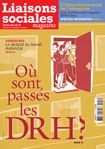 Couverture magazine Liaisons sociales magazine n° 111