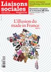 Couverture magazine Liaisons sociales magazine n° 116