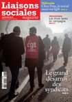 Couverture magazine Liaisons sociales magazine n° 132