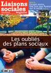 Couverture magazine Liaisons sociales magazine n° 137