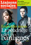 Couverture magazine Liaisons sociales magazine n° 99
