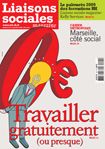 Couverture magazine Liaisons sociales magazine n° 104