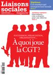 Couverture magazine Liaisons sociales magazine n° 140
