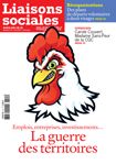 Couverture magazine Liaisons sociales magazine n° 141